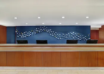 Hyatt Regency DFW International Airport - Adjacent to Terminal C hotel thumbnail 3