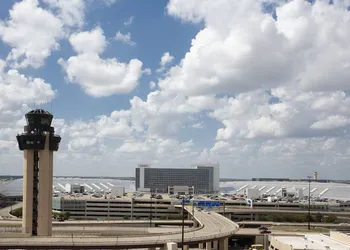 Hyatt Regency DFW International Airport - Adjacent to Terminal C hotel thumbnail 4