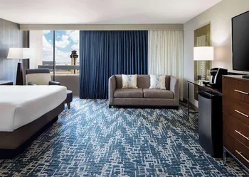 Hyatt Regency DFW International Airport - Adjacent to Terminal C hotel thumbnail 6