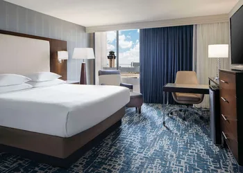 Hyatt Regency DFW International Airport - Adjacent to Terminal C hotel thumbnail 8