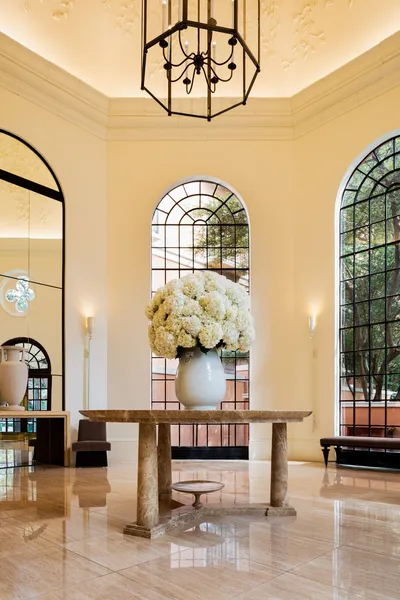 Rosewood Mansion on Turtle Creek hotel detail image 2