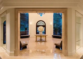 Rosewood Mansion on Turtle Creek hotel thumbnail 4