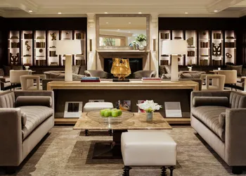 Rosewood Mansion on Turtle Creek hotel thumbnail 8