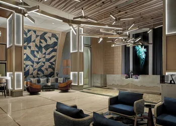 Renaissance Dallas Hotel hotel thumbnail 2