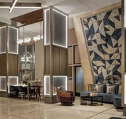 Renaissance Dallas Hotel hotel detail image 3