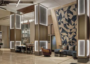 Renaissance Dallas Hotel hotel thumbnail 3