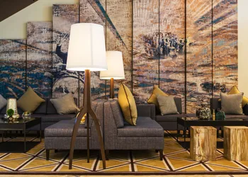 Renaissance Dallas Hotel hotel thumbnail 6