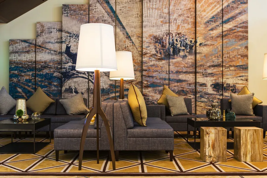 Renaissance Dallas Hotel hotel detail image 6
