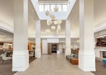 Hilton Garden Inn Dallas-Allen hotel thumbnail 2