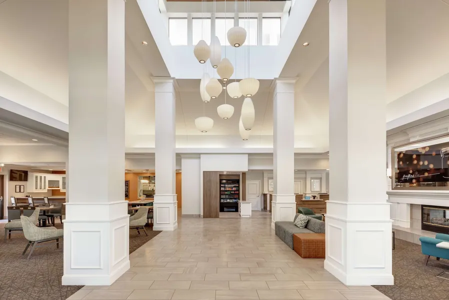 Hilton Garden Inn Dallas-Allen hotel detail image 2