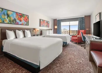 Hilton Garden Inn Dallas-Allen hotel thumbnail 6