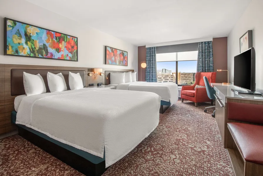 Hilton Garden Inn Dallas-Allen hotel detail image 6