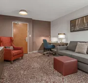Hilton Garden Inn Dallas-Allen hotel detail image 7