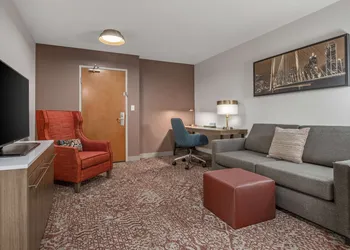 Hilton Garden Inn Dallas-Allen hotel thumbnail 7