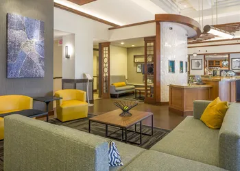 Hyatt Place Dallas/North Arlington/Grand Prairie hotel thumbnail 4