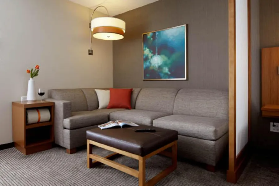 Hyatt Place Dallas/North Arlington/Grand Prairie hotel detail image 6