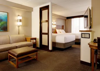 Hyatt Place Dallas/North Arlington/Grand Prairie hotel thumbnail 8