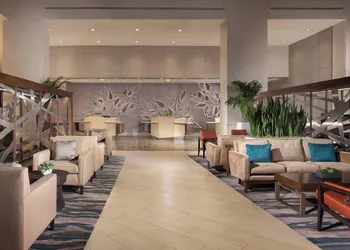The Westin Dallas Park Central hotel thumbnail 2