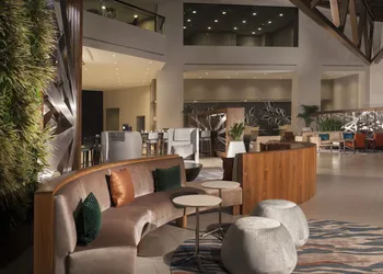 The Westin Dallas Park Central hotel thumbnail 3