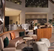 The Westin Dallas Park Central hotel detail image 4
