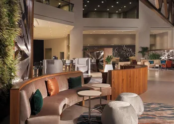 The Westin Dallas Park Central hotel thumbnail 4