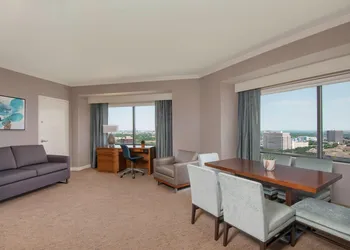 The Westin Dallas Park Central hotel thumbnail 5