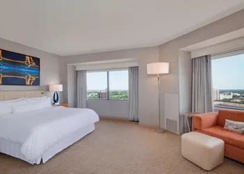 The Westin Dallas Park Central hotel thumbnail 6