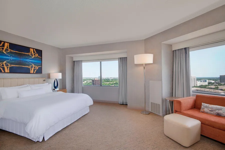 The Westin Dallas Park Central hotel detail image 6