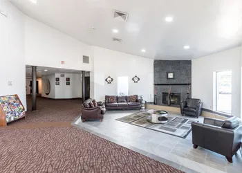 Studio 6 Arlington, TX hotel thumbnail 6