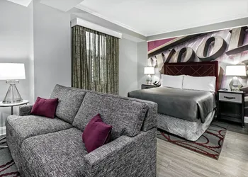 Hotel Indigo Dallas Downtown by IHG hotel thumbnail 3