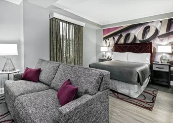 Hotel Indigo Dallas Downtown by IHG hotel thumbnail 3