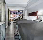 Hotel Indigo Dallas Downtown by IHG hotel detail image 4