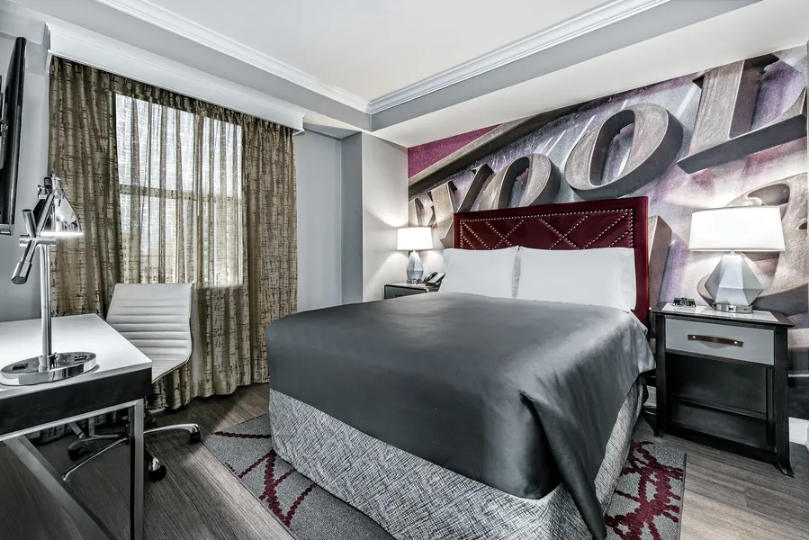 Hotel Indigo Dallas Downtown by IHG hotel detail image 6