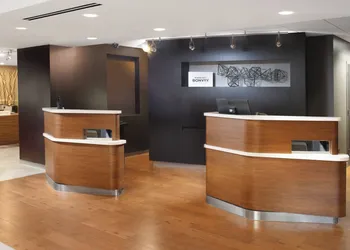Courtyard by Marriott Dallas Las Colinas hotel thumbnail 2