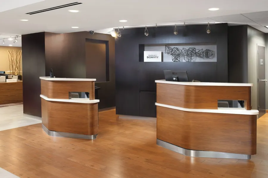 Courtyard by Marriott Dallas Las Colinas hotel detail image 2
