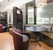 Courtyard by Marriott Dallas Las Colinas hotel detail image 3