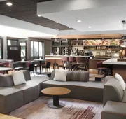 Courtyard by Marriott Dallas Las Colinas hotel detail image 4
