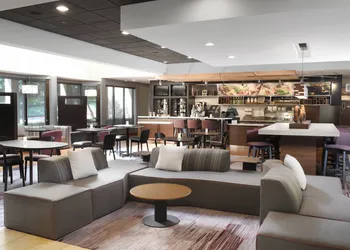 Courtyard by Marriott Dallas Las Colinas hotel thumbnail 4