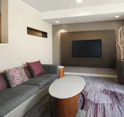 Courtyard by Marriott Dallas Las Colinas hotel detail image 5