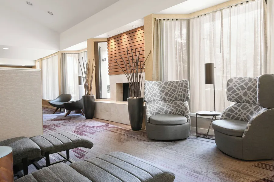 Courtyard by Marriott Dallas Las Colinas hotel detail image 6