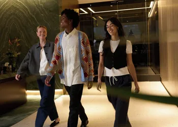 W Dallas hotel thumbnail 2