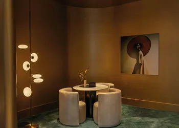 W Dallas hotel thumbnail 3