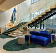 W Dallas hotel detail image 4