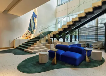 W Dallas hotel thumbnail 4