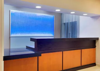 Fairfield Inn & Suites Dallas Plano hotel thumbnail 2