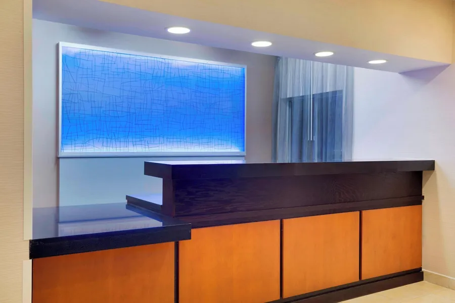 Fairfield Inn & Suites Dallas Plano hotel detail image 2