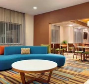 Fairfield Inn & Suites Dallas Plano hotel detail image 3