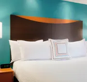 Fairfield Inn & Suites Dallas Plano hotel detail image 4