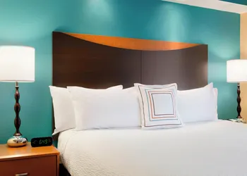 Fairfield Inn & Suites Dallas Plano hotel thumbnail 4