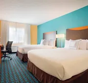Fairfield Inn & Suites Dallas Plano hotel detail image 7
